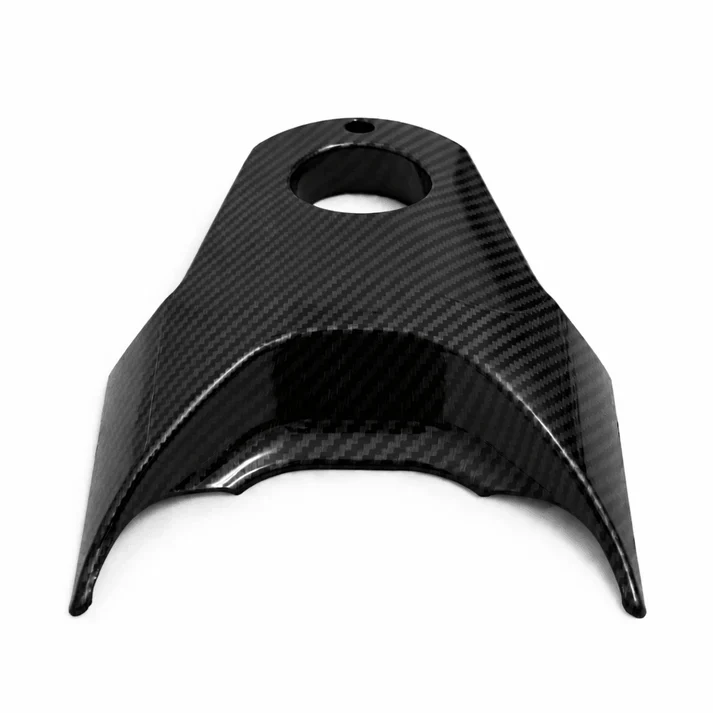 Tuttio Battery-Frame Cover Plastics – Glossy Imitation Carbon