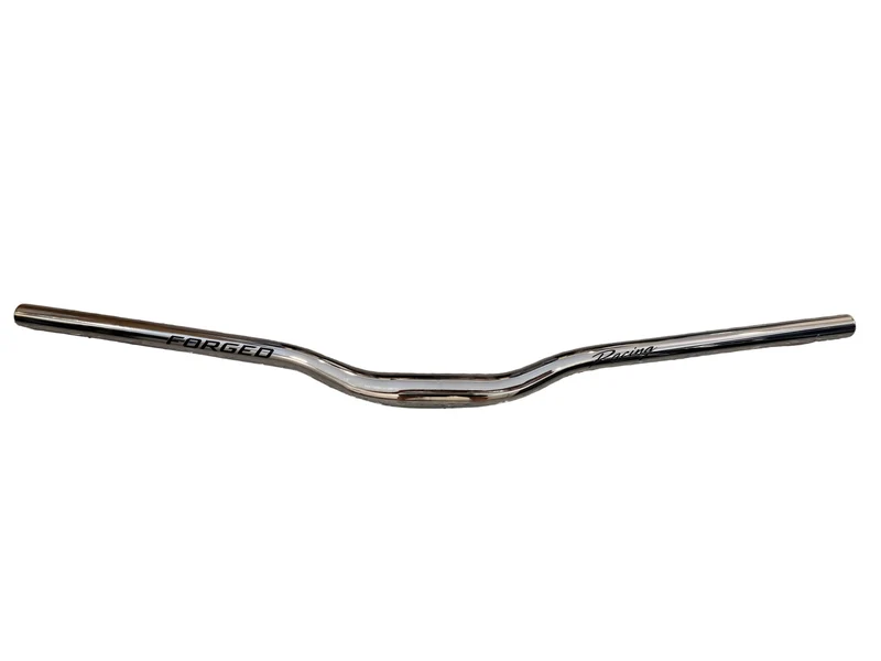 Forged Racing Handlebars
