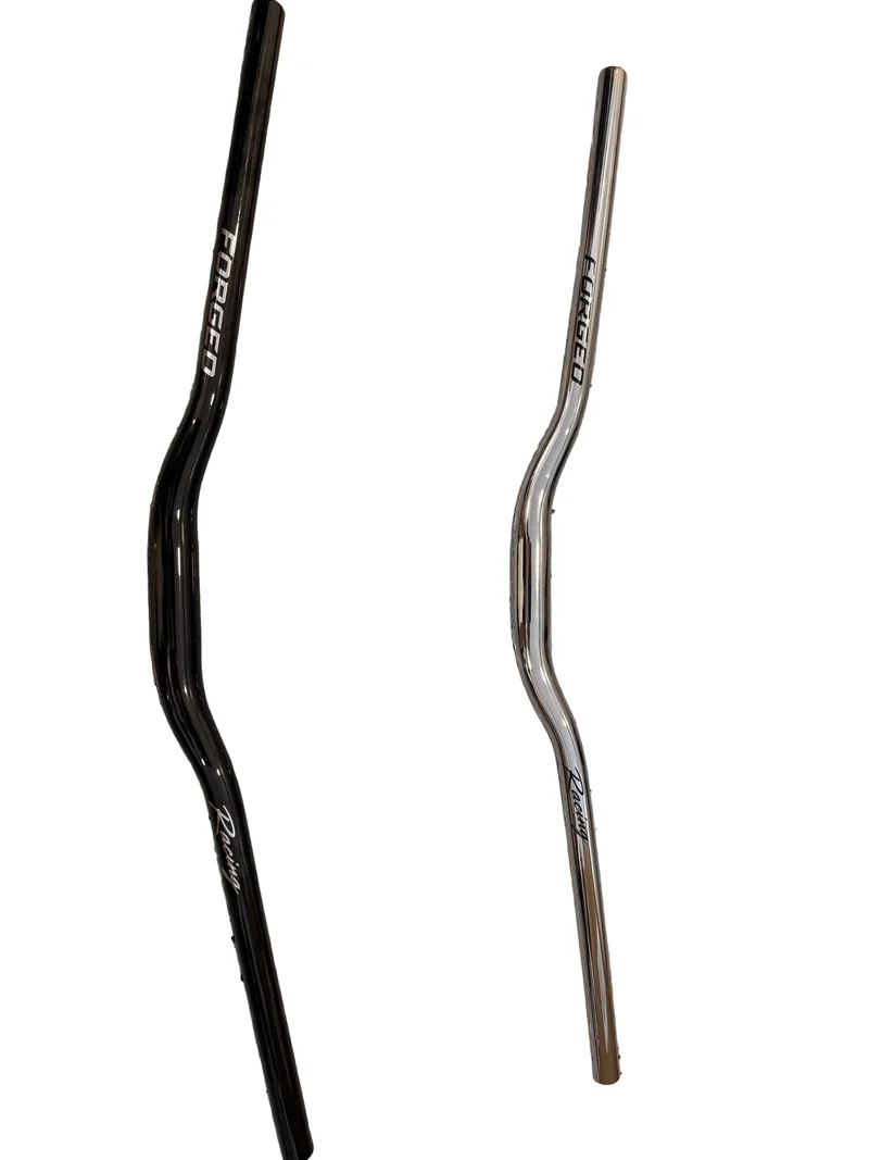 Forged Racing Handlebars