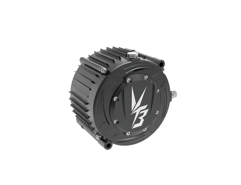 Ventus VTB Ryuga 81kW Motor