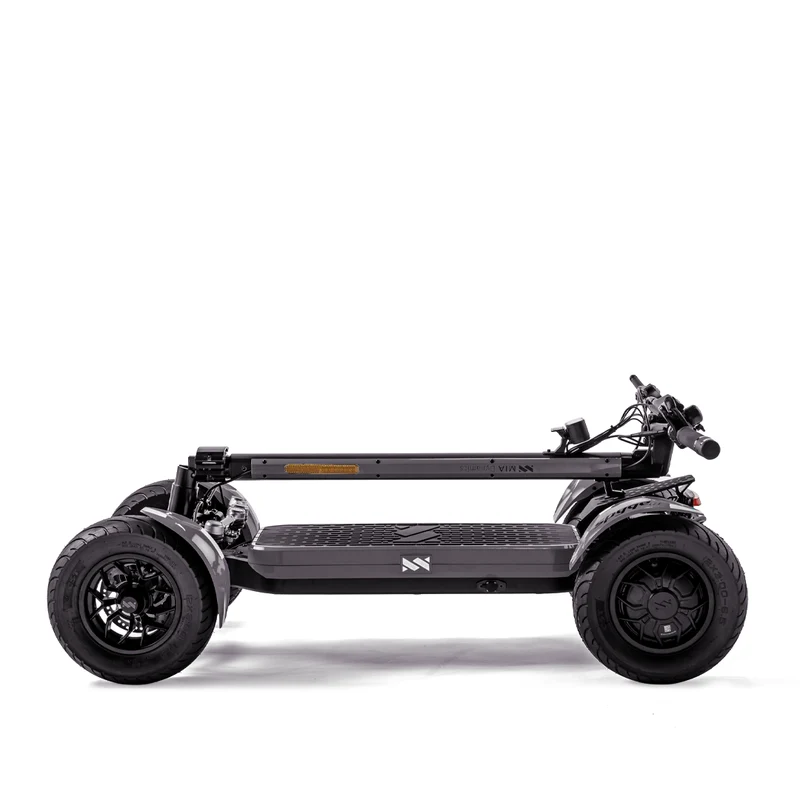 MIA SPYQE ATV Electric Scooter