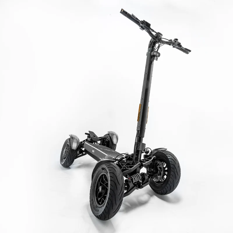 MIA SPYQE ATV Electric Scooter