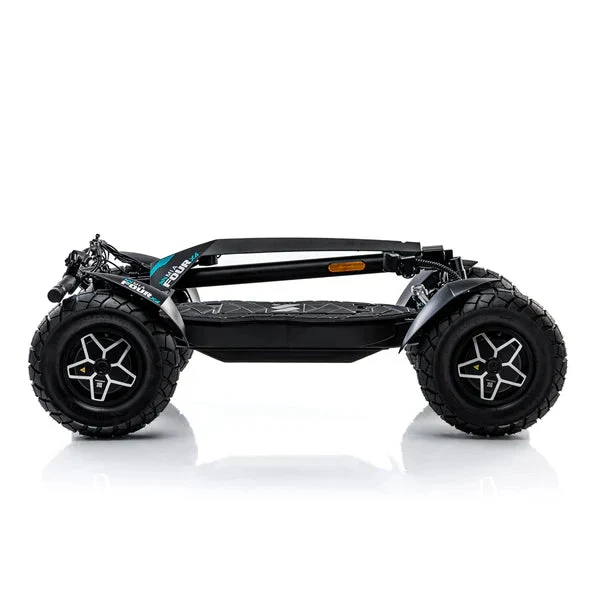 MIA FOUR X2 ATV ElectricScooter