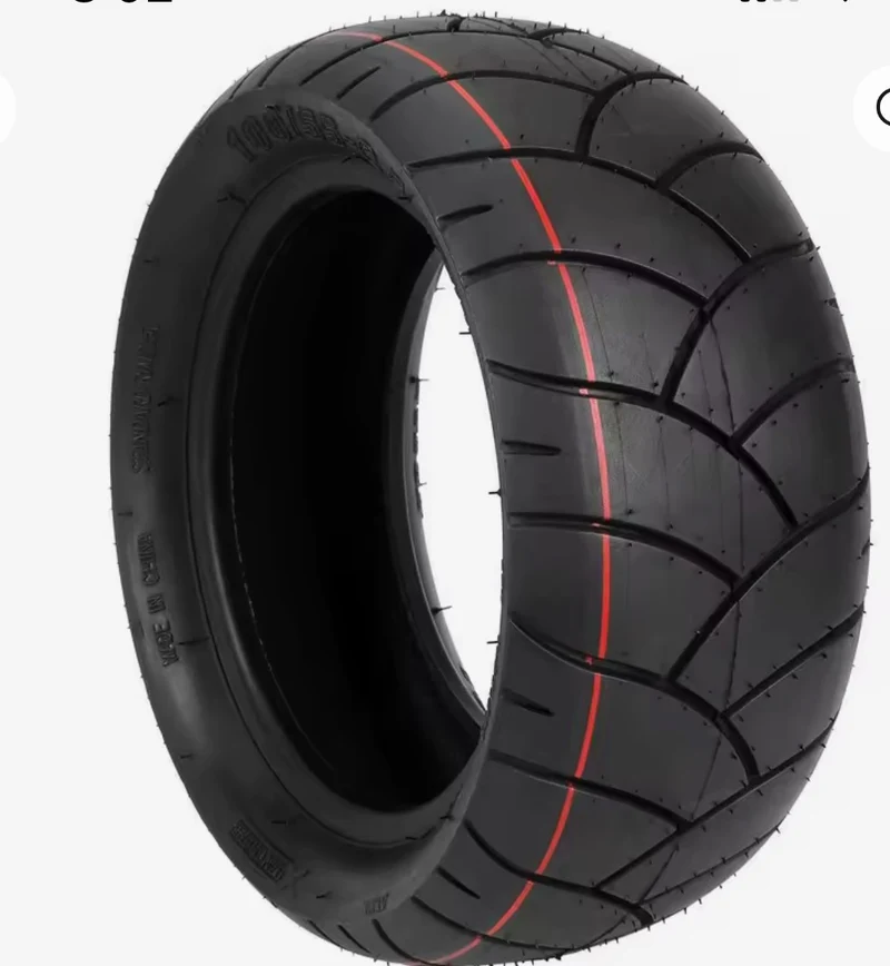 10x3.0 80/65-6 Heavy Duty Tubeless