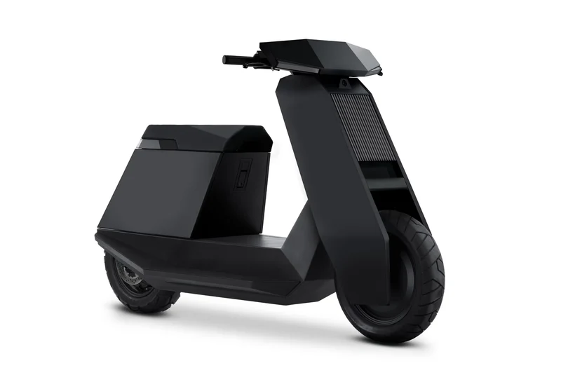 Infinite Machine P1 Electric Moped “free helmet “