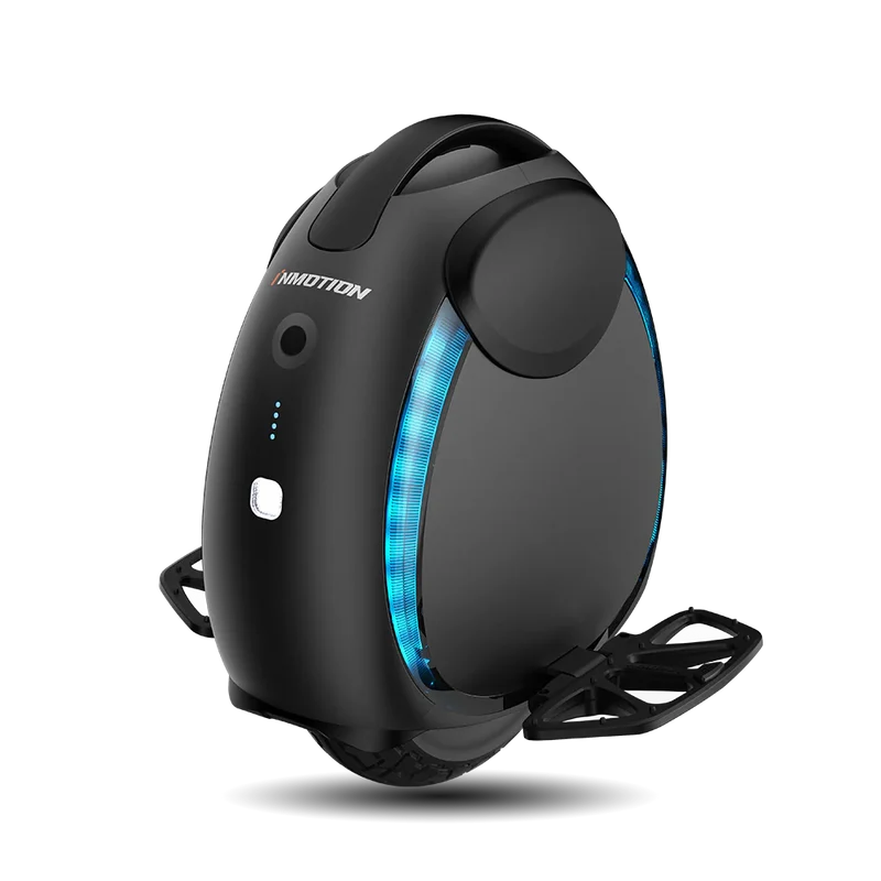 Inmotion V6 Electric Unicycle