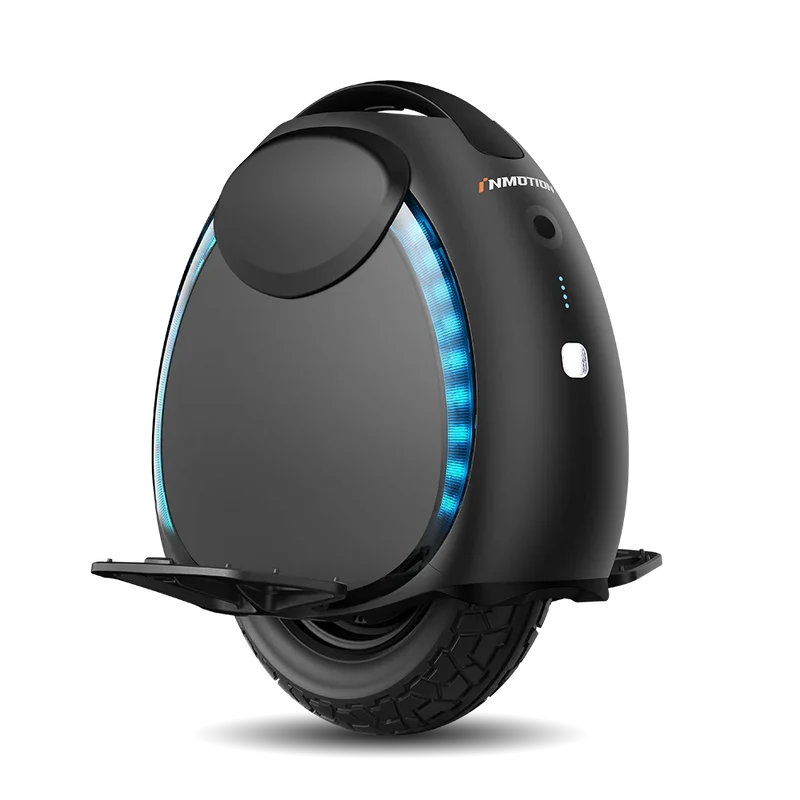 Inmotion V6 Electric Unicycle