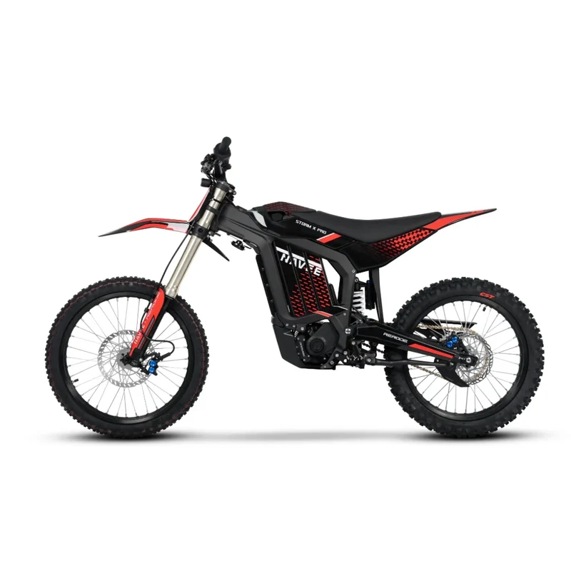 Navee Storm X Pro Electric Bike by Rerode