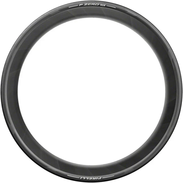 Pirelli P Zero Race Bike Tire, TLR, Black - 700x28C