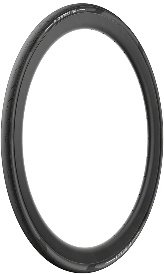 Pirelli P Zero Race Bike Tire, TLR, Black - 700x28C