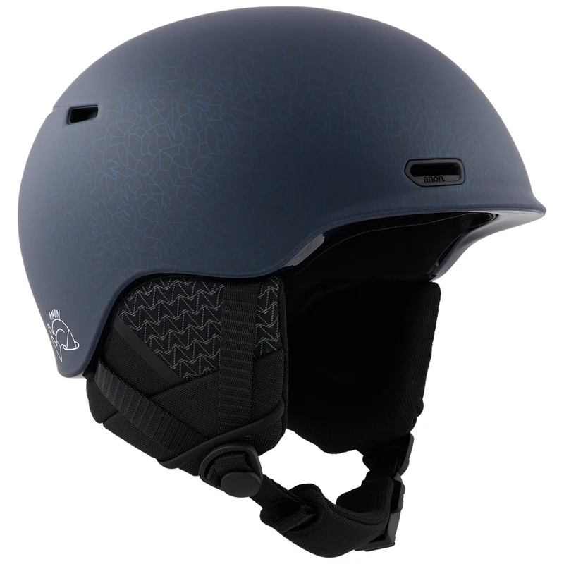 Anon Oslo WaveCel Helmet