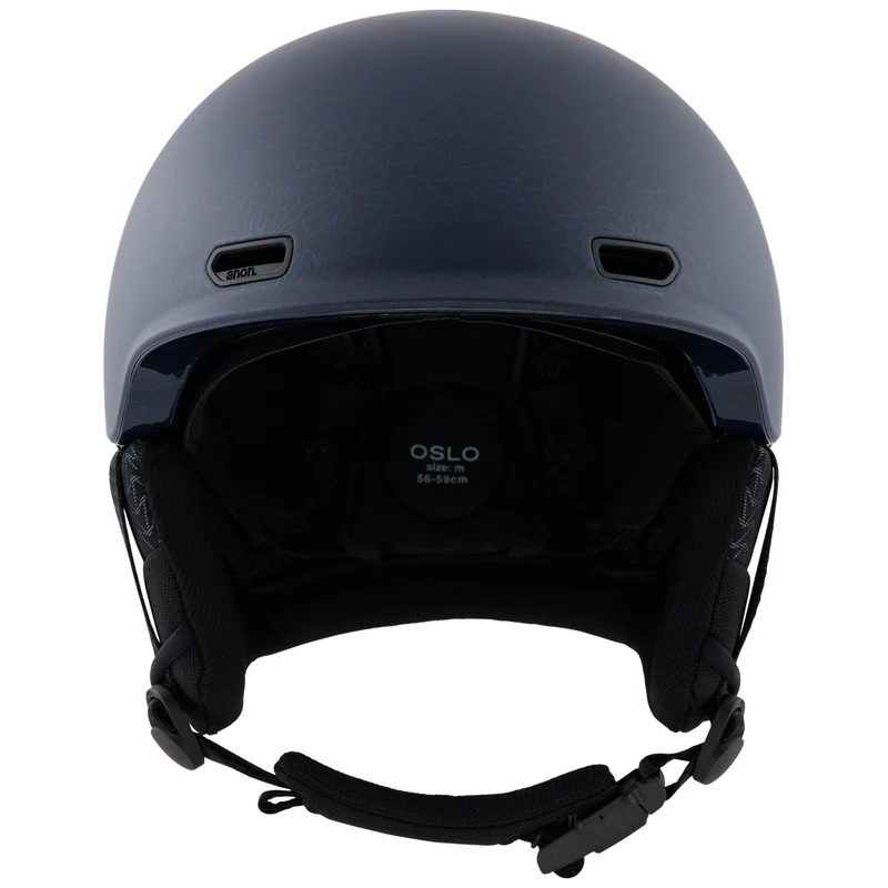 Anon Oslo WaveCel Helmet