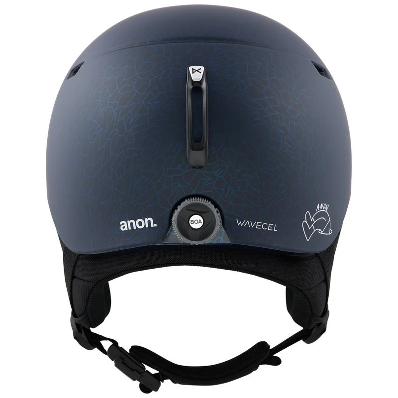 Anon Oslo WaveCel Helmet