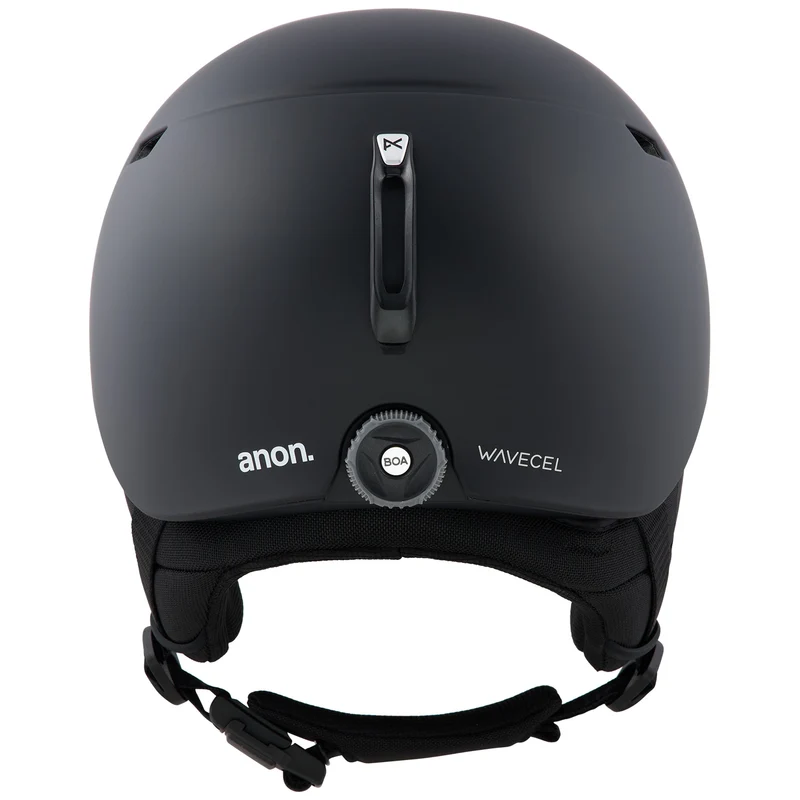 Anon Oslo WaveCel Helmet