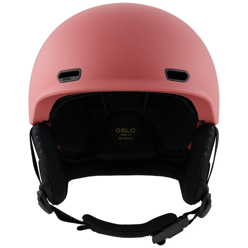 Anon Oslo WaveCel Helmet