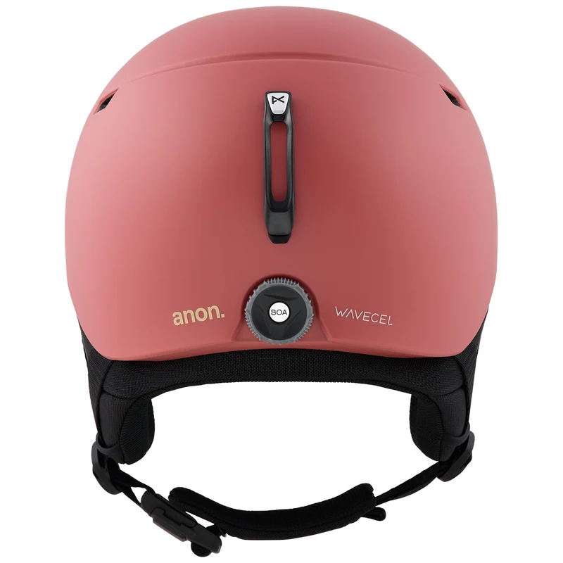 Anon Oslo WaveCel Helmet