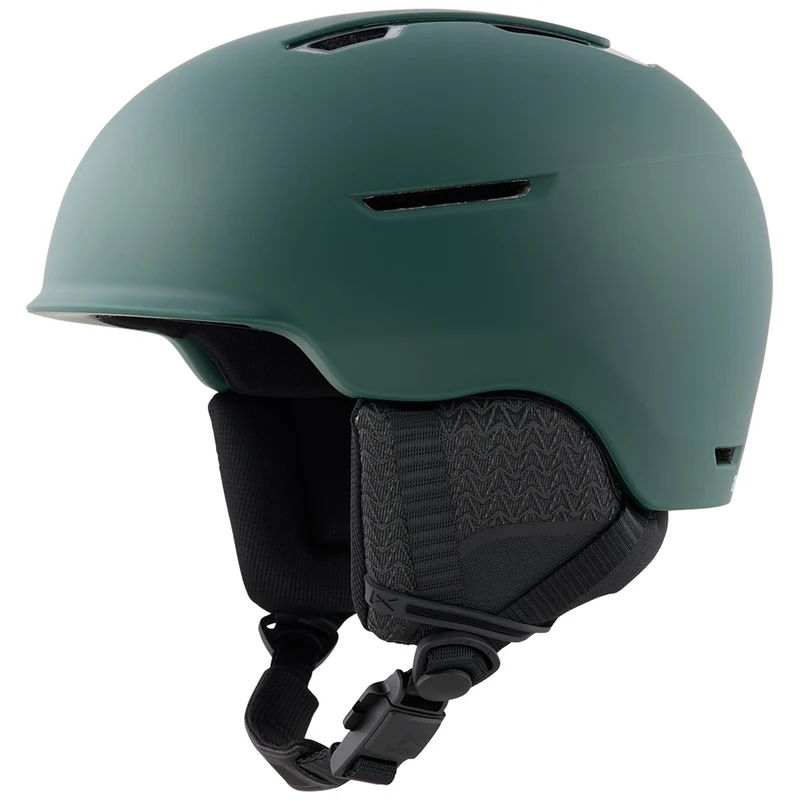 Anon Logan WaveCel Helmet