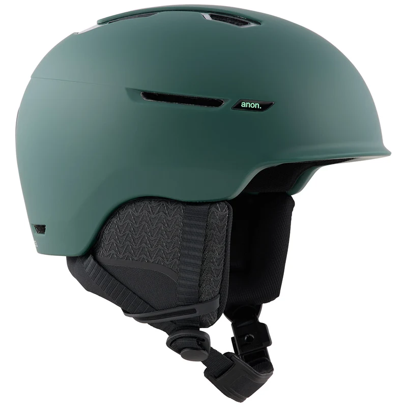 Anon Logan WaveCel Helmet