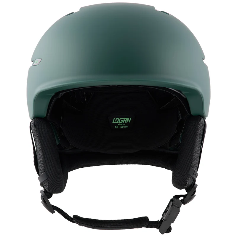 Anon Logan WaveCel Helmet