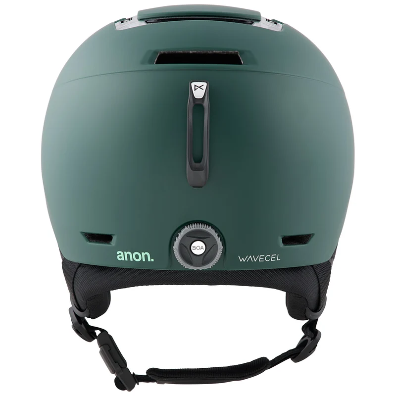 Anon Logan WaveCel Helmet