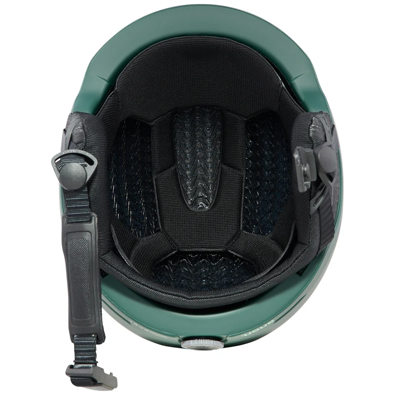 Anon Logan WaveCel Helmet