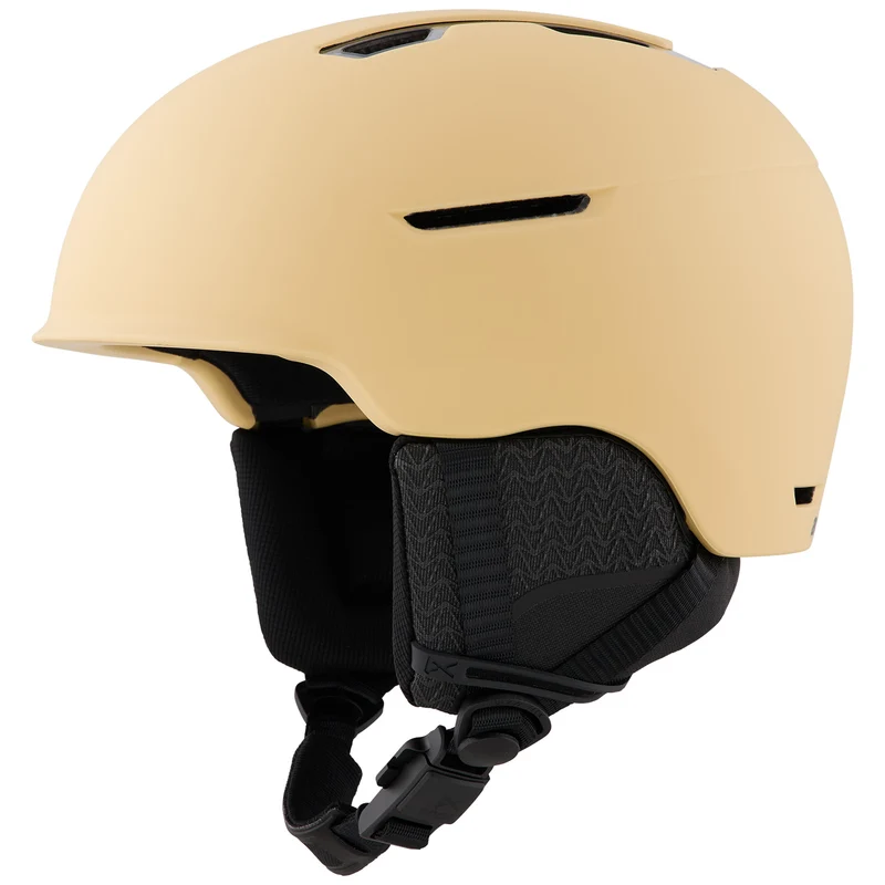 Anon Logan WaveCel Helmet