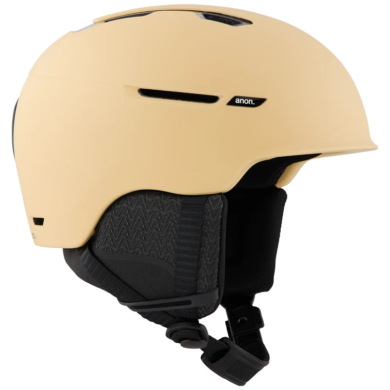 Anon Logan WaveCel Helmet