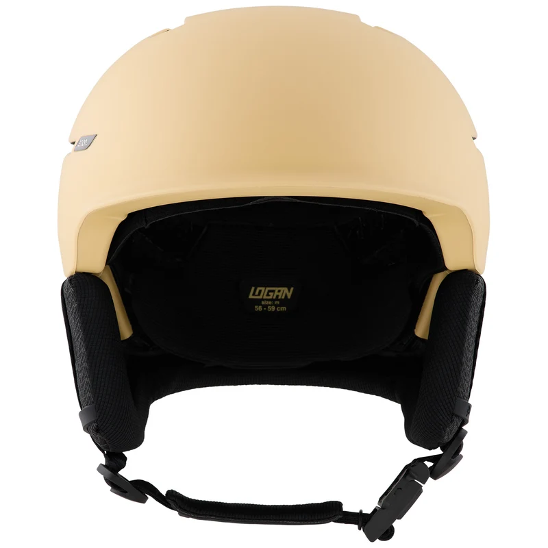 Anon Logan WaveCel Helmet