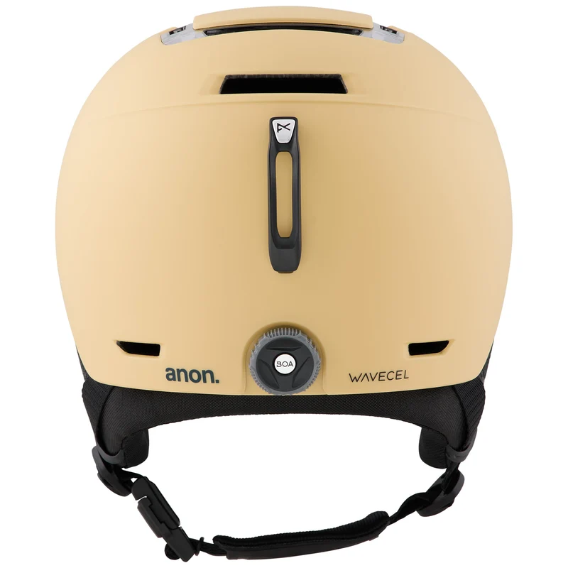 Anon Logan WaveCel Helmet