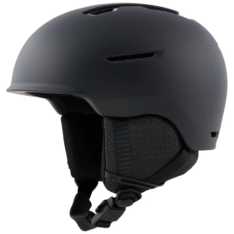 Anon Logan WaveCel Helmet