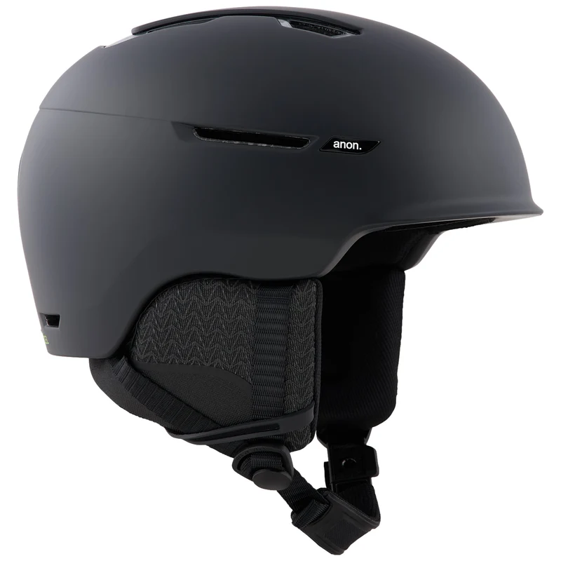 Anon Logan WaveCel Helmet