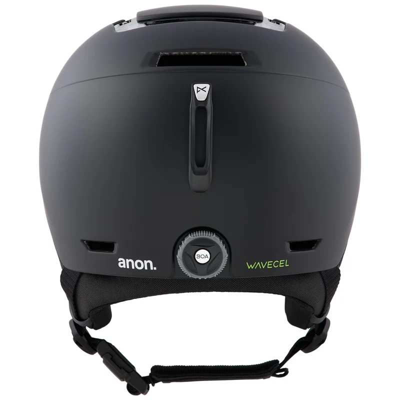 Anon Logan WaveCel Helmet