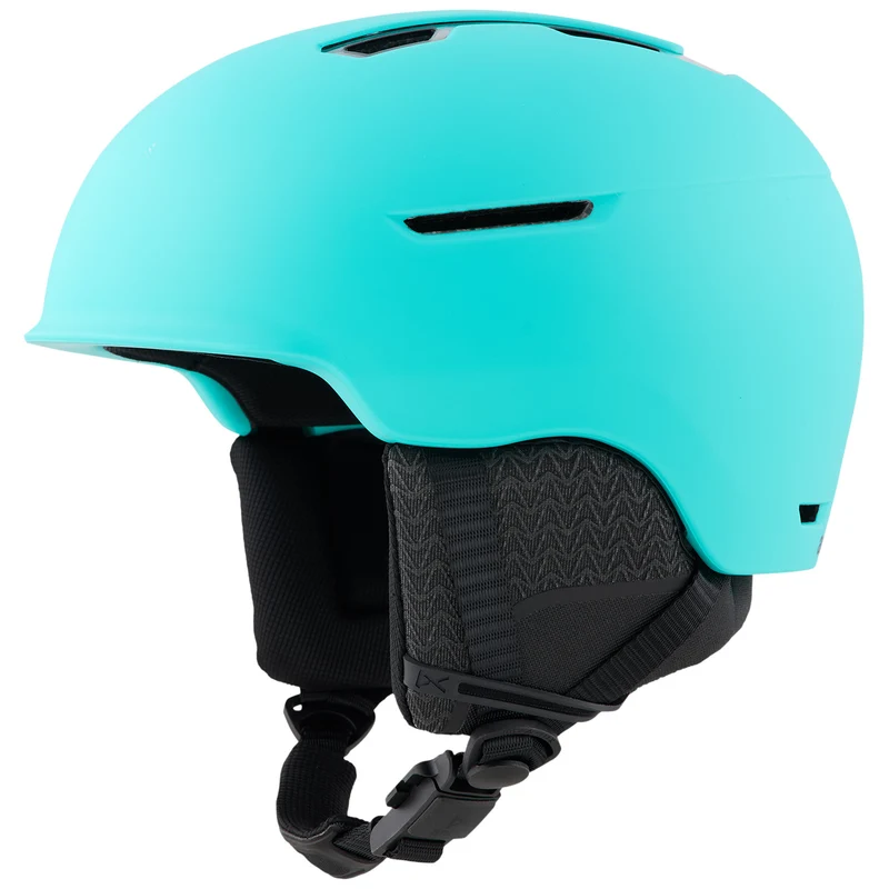 Anon Logan WaveCel Helmet