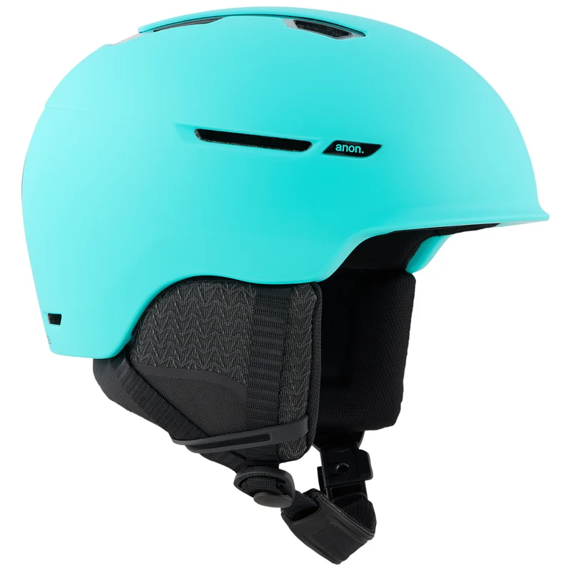 Anon Logan WaveCel Helmet