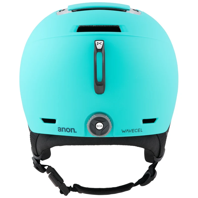 Anon Logan WaveCel Helmet