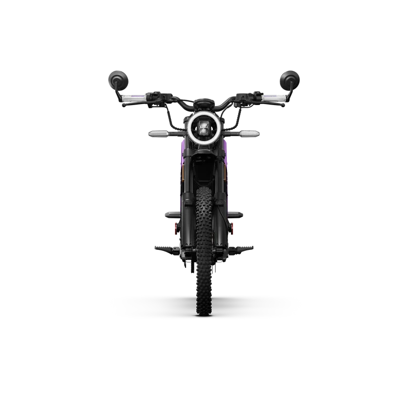 NIU XQi3 Electric Bike