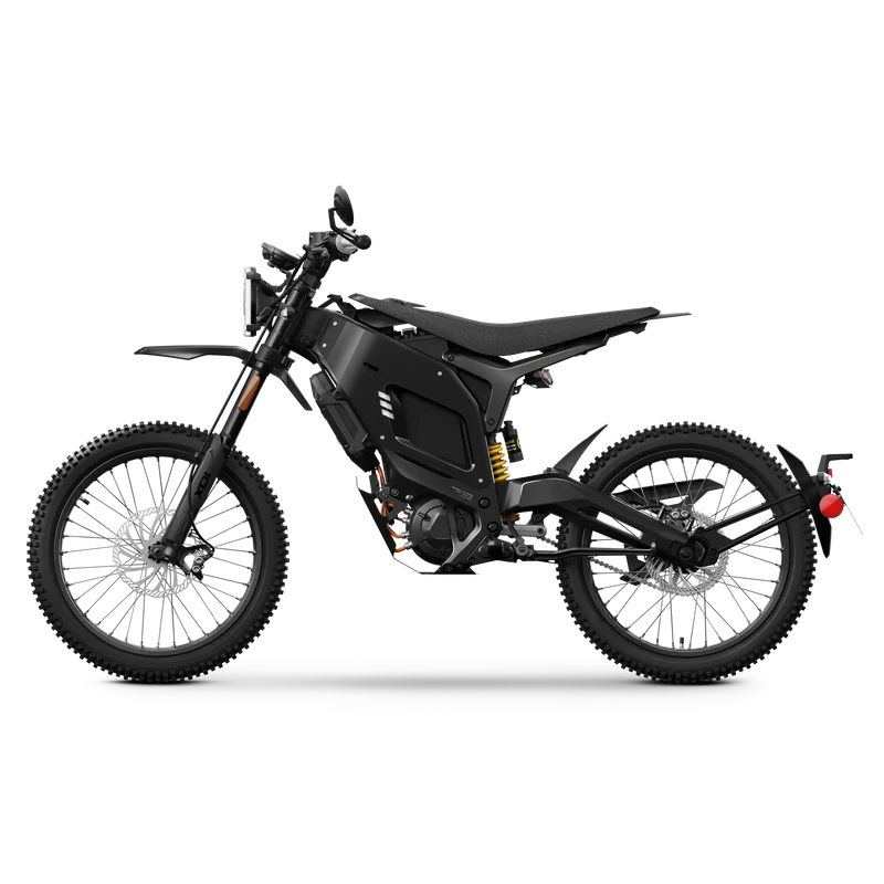 NIU XQi3 Electric Bike
