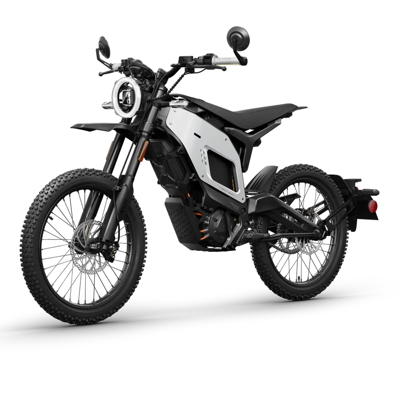 NIU XQi3 Electric Bike