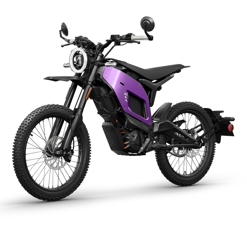 NIU XQi3 Electric Bike