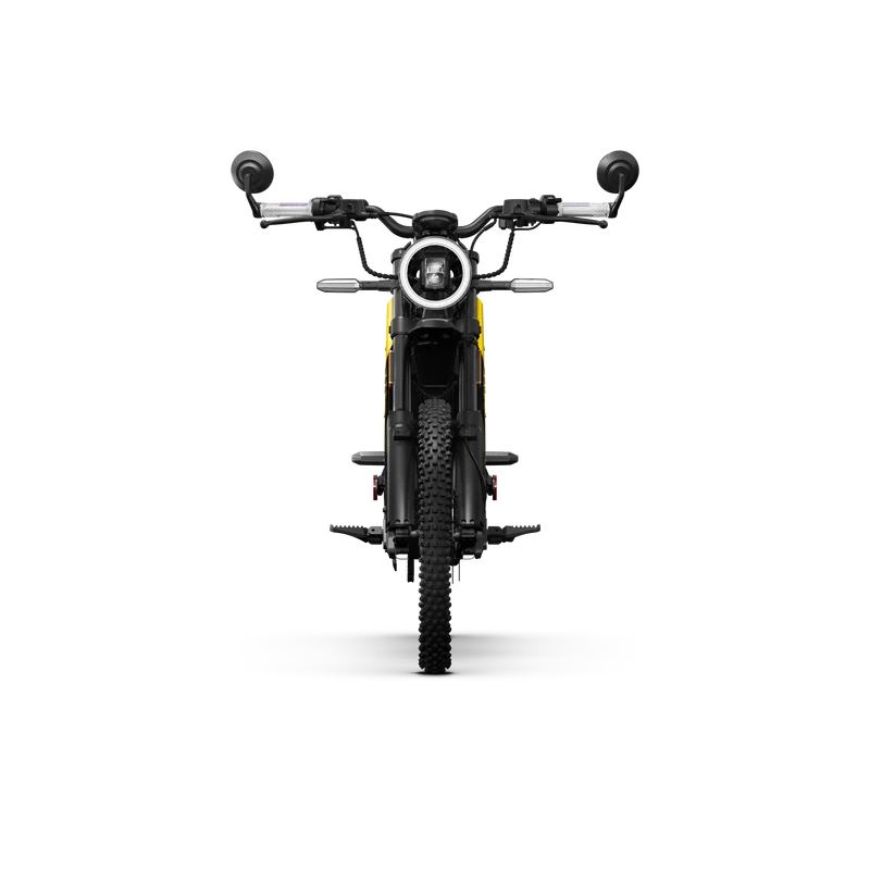 NIU XQi3 Electric Bike
