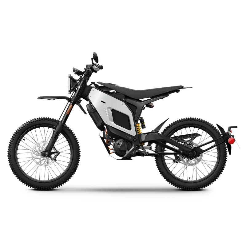 NIU XQi3 Electric Bike