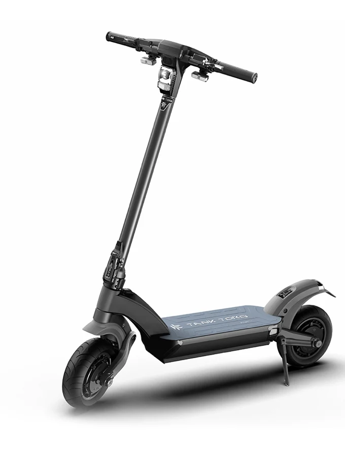 TankTorq TK5 Electric Scooter