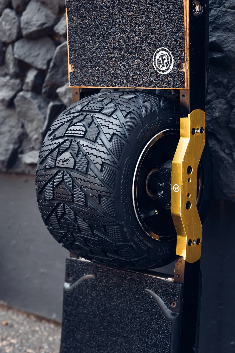 TFL Thundercat 11.5x6.75-6.5 Tire for Onewheel GT/GT-S