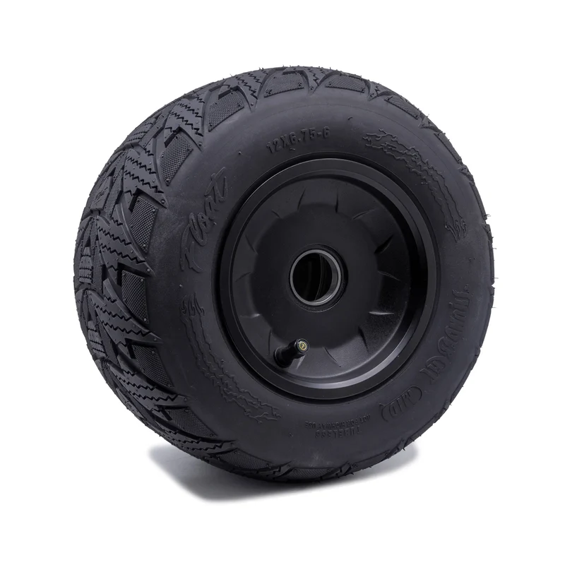 TFL Thundercat 11.5x6.75-6.5 Tire for Onewheel GT/GT-S