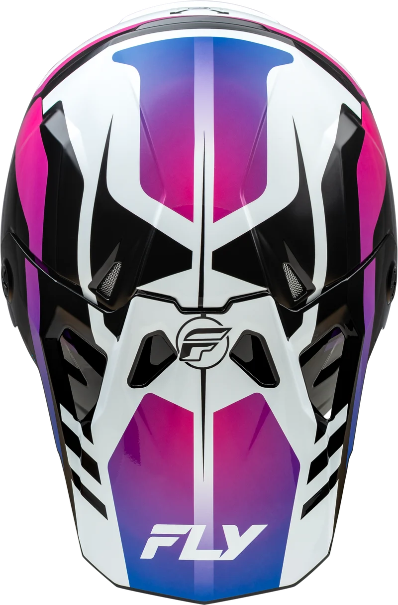 FLY RACING Youth Formula CP Krypton Helmet