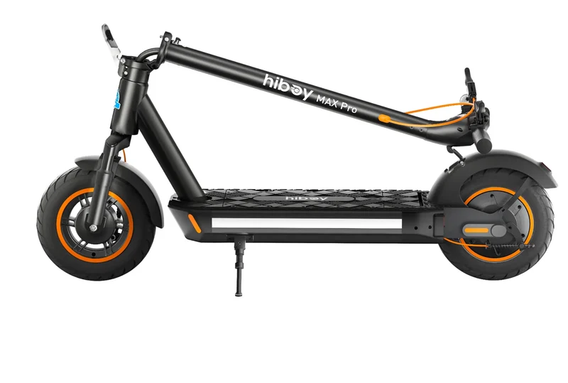 Hiboy MAX Pro Electric Scooter for Heavy Adult