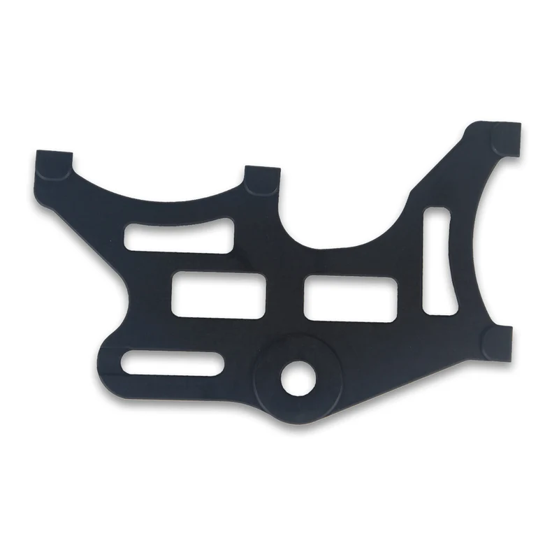 Dual Rear Caliper Bracket Compatbible With Surron