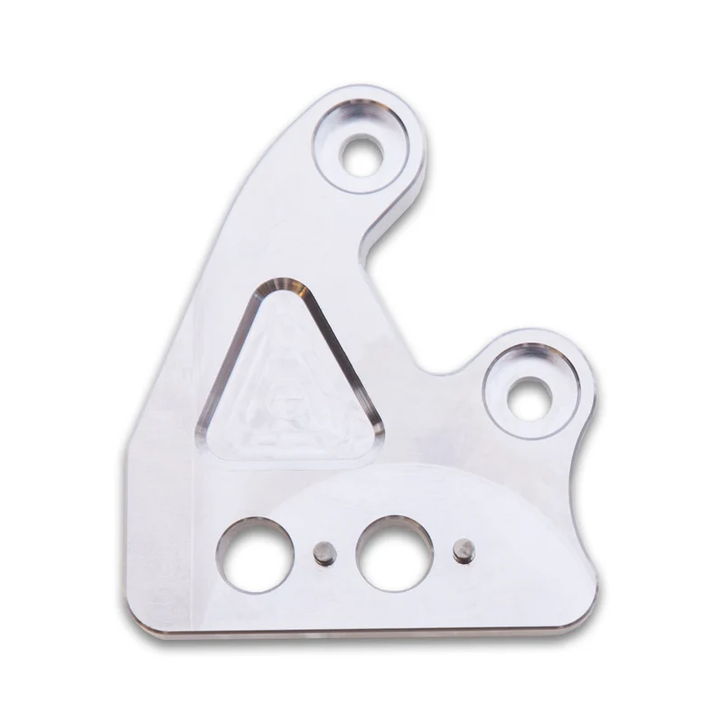 Billet Peg Bracket Singles Compatbile With Surron