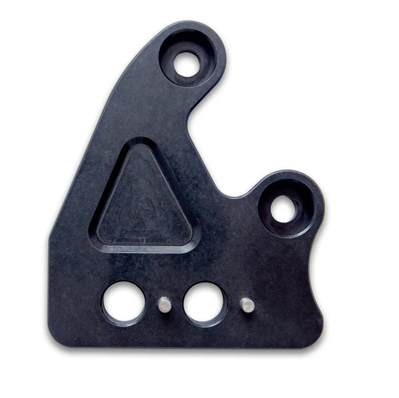 Billet Peg Bracket Singles Compatbile With Surron