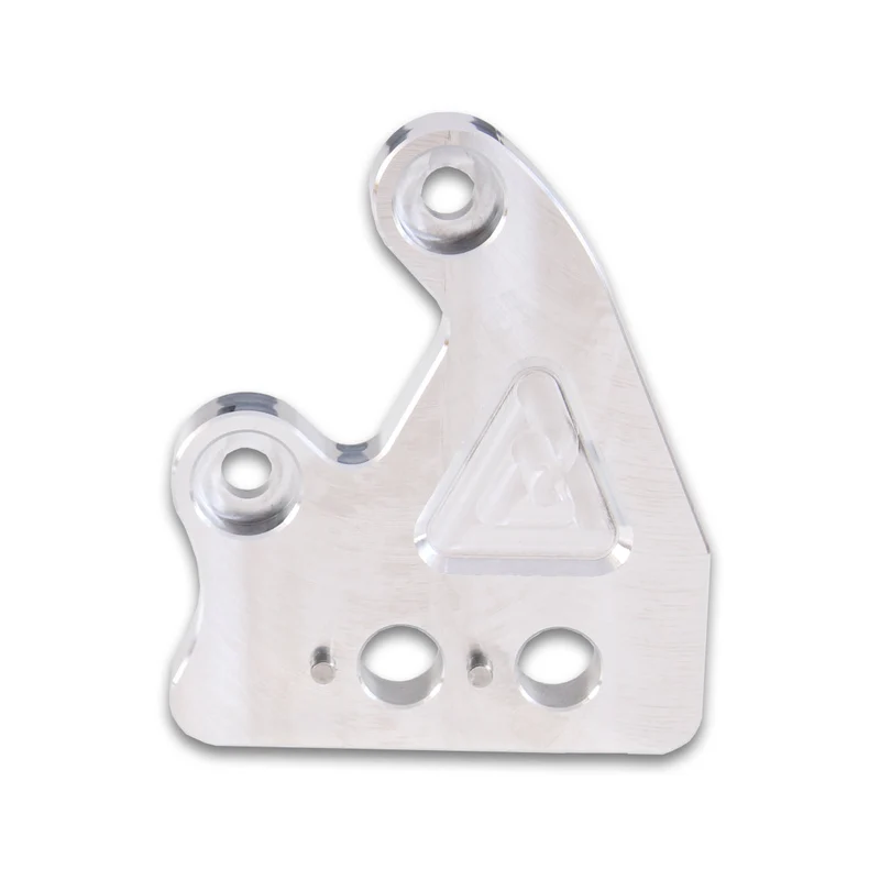 Billet Peg Bracket Singles Compatbile With Surron